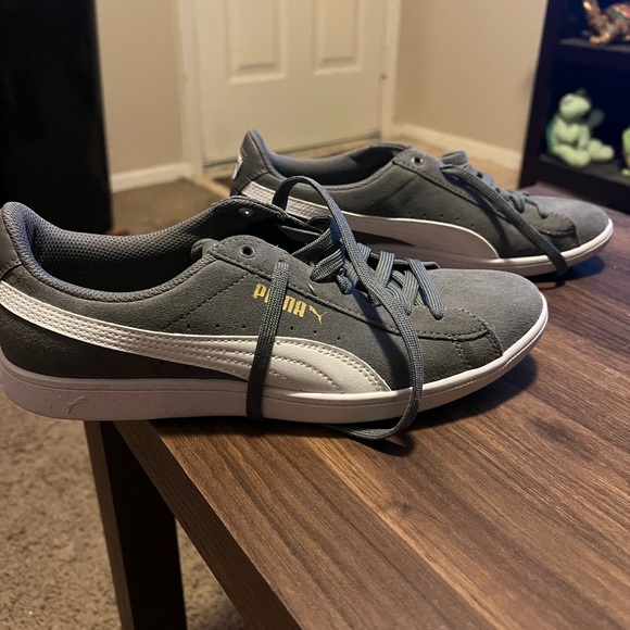 Puma Softfoam shoes - Picture 4 of 5